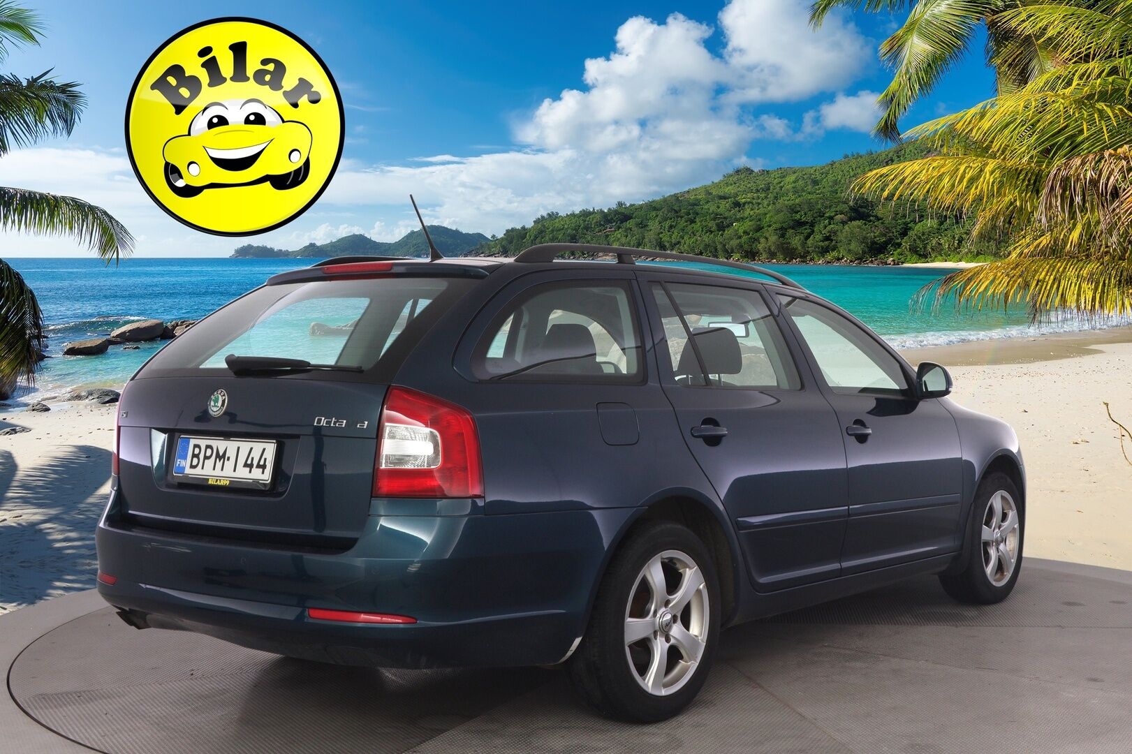 Skoda Octavia 2012 Combi 1,4 TSI Ambiente Green tec * MYYDÄÄN HUUTOKAUPAT.COM * - * MYYDÄÄN HUUTOKAUPAT.COM *