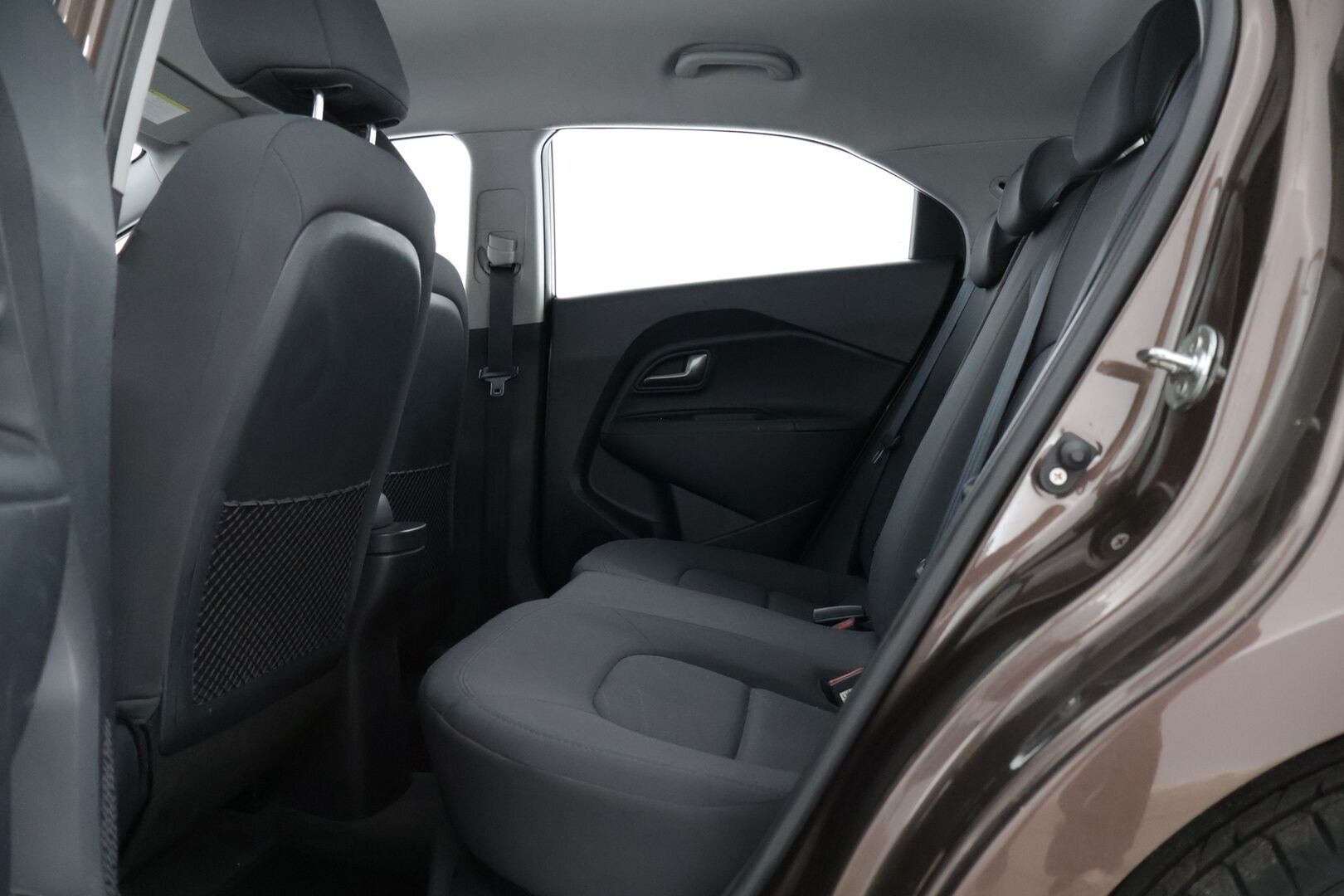 Kia Rio 2012 1,4 ISG EX 5D EcoDynamics - * Ratinlämmitin / Peruutustutkat / 2x Renkaat / Ilmastointi *