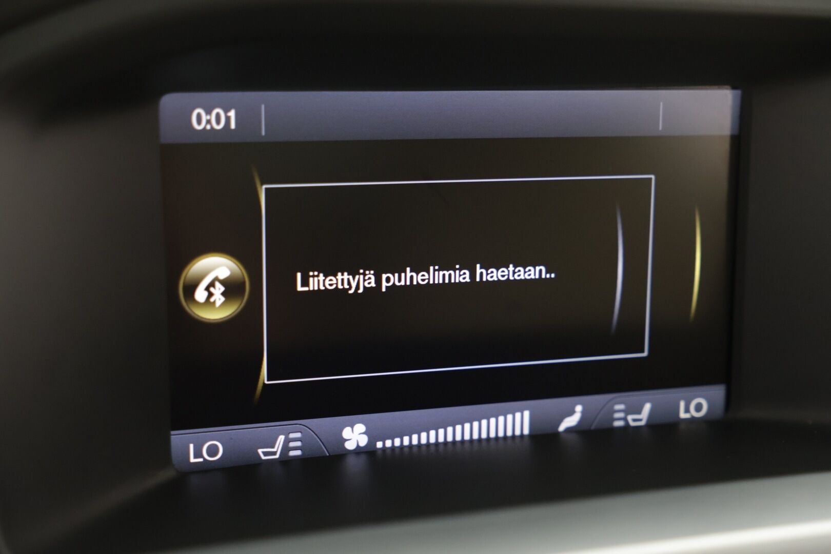 Volvo V60 2012 D5 Summum Business aut - | Muistipenkit | Hifit | Suomi-auto | 