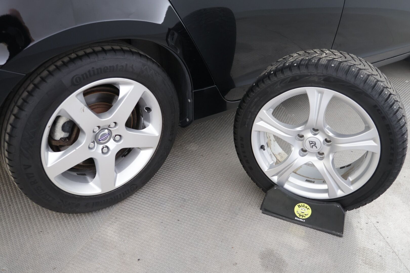 Volvo V60 2012 D5 Summum Business aut - | Muistipenkit | Hifit | Suomi-auto | 