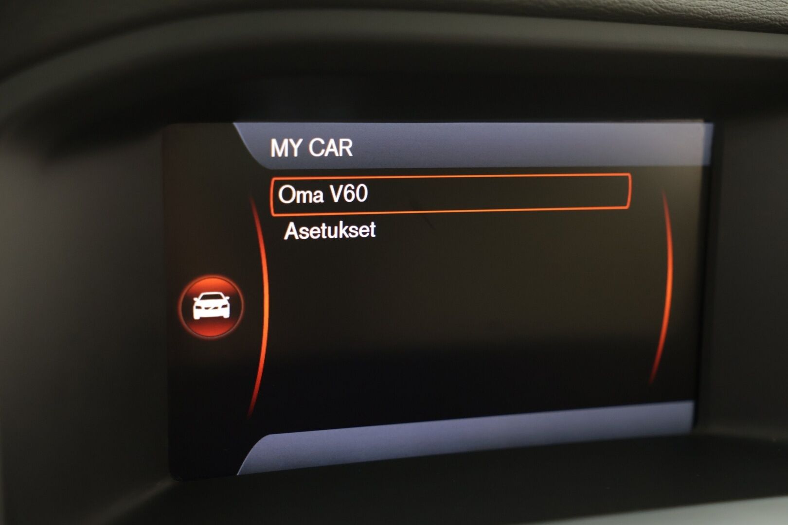 Volvo V60 2012 D5 Summum Business aut - | Muistipenkit | Hifit | Suomi-auto | 