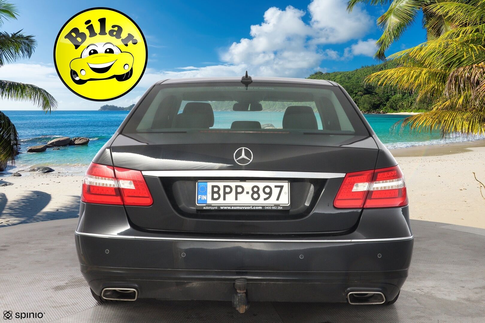 Mercedes-Benz E 2012 220 CDI BE A Premium Business *Yritys Outlet- Myydään vain yrityksille!* - Yritys Outlet- Myydään vain yrityksille | Webasto | Sähköinen koukku | Nahat | Osasähkö | Tutkat | Kahdet renkaat alumiinivantein | Siisti