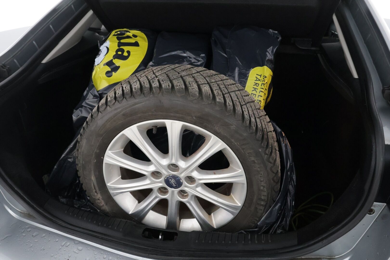 Ford Mondeo 2013 1,6 EcoBoost 160 hv Titanium M6 5-ovinen - | Myynnissä Huutokaupat.com | Vakionopeudensäädin | Kaistavahti | Lohkolämmitin | Lämmitettävä tuulilasi & etupenkit | Kuolleenkulman varoitin | 