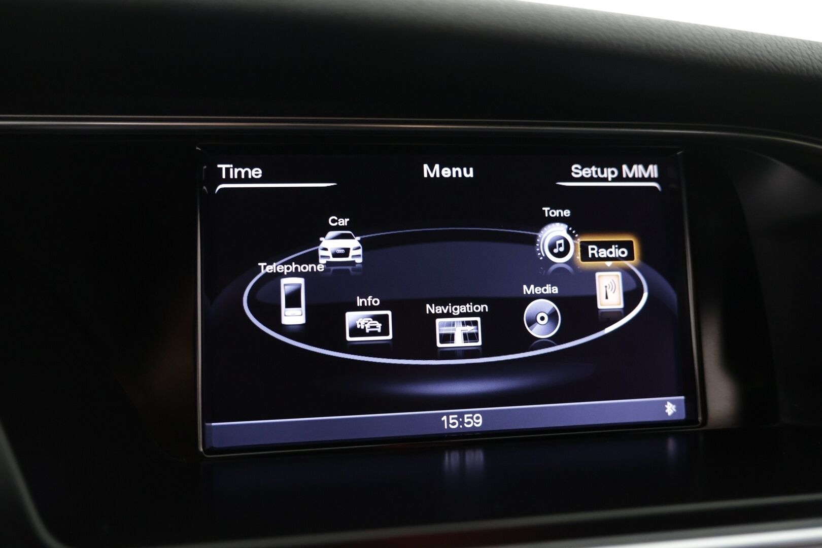 Audi A4 2012 Sedan LE 2,0 TFSI 155 kW quattro S tronic | Myynnissä Huutokaupat.com! - Myynnissä Huutokaupat.com! | S-Line | Lohkolämmitin | Vakionopeudensäädin |