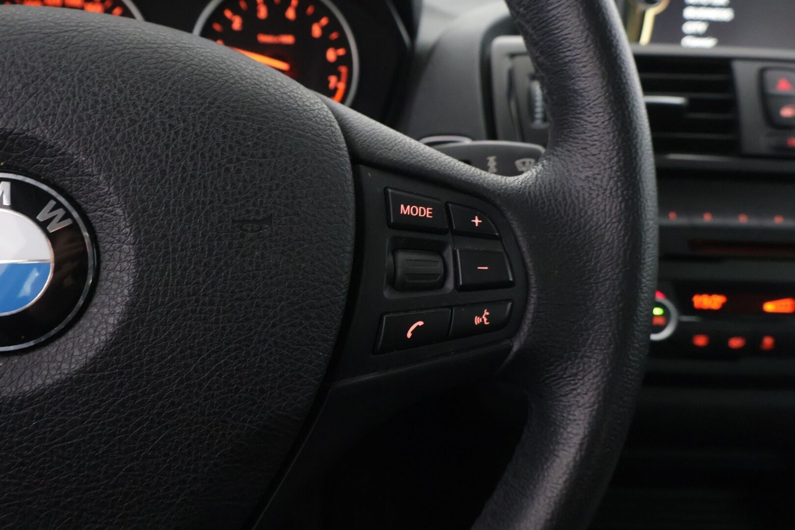 BMW 114 2013 F21 TwinPower Turbo Business *YritysOutlet - Myydään vain yrityksille* - YritysOutlet - Myydään vain yrityksille