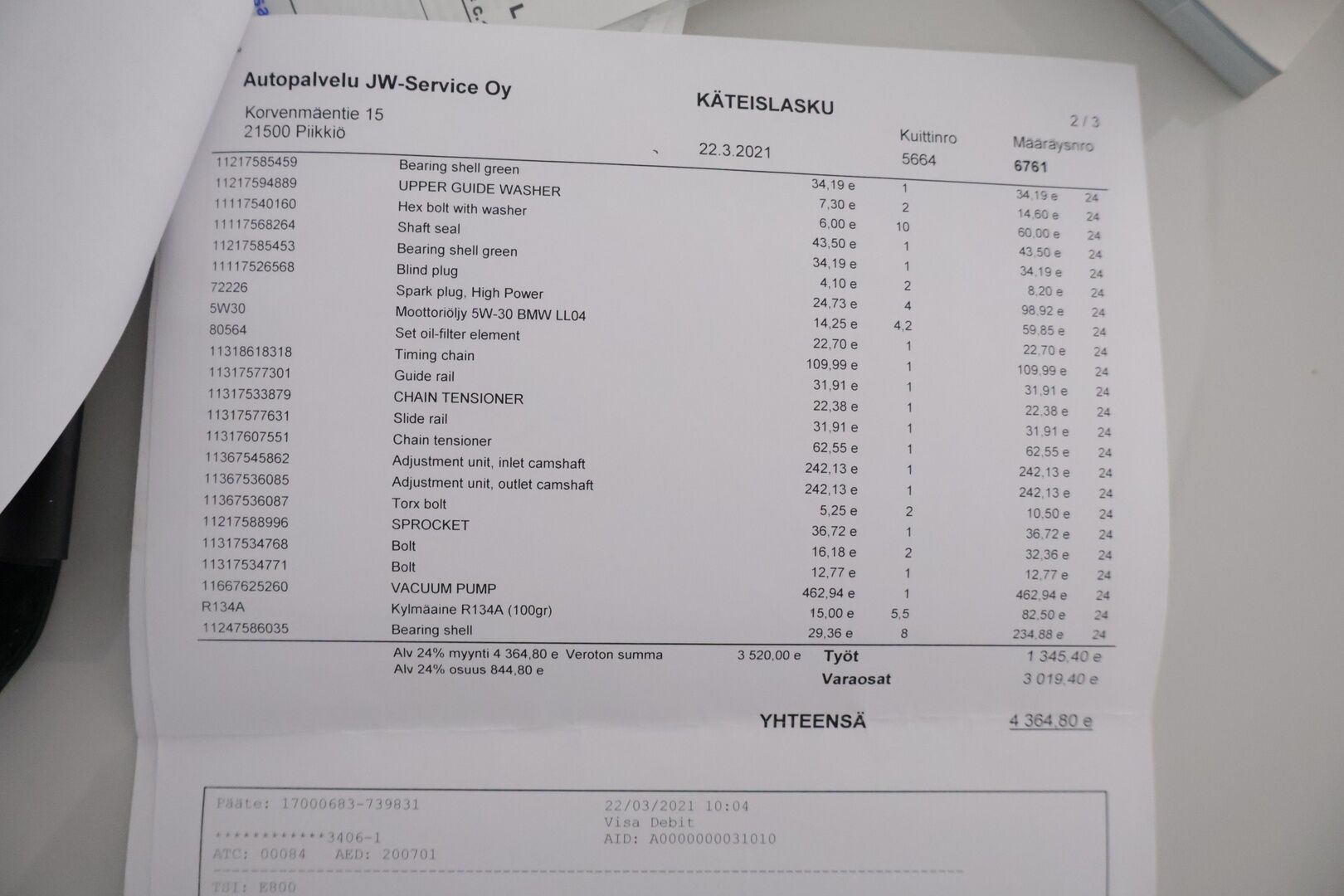 BMW 114 2013 F21 TwinPower Turbo Business *YritysOutlet - Myydään vain yrityksille* - YritysOutlet - Myydään vain yrityksille
