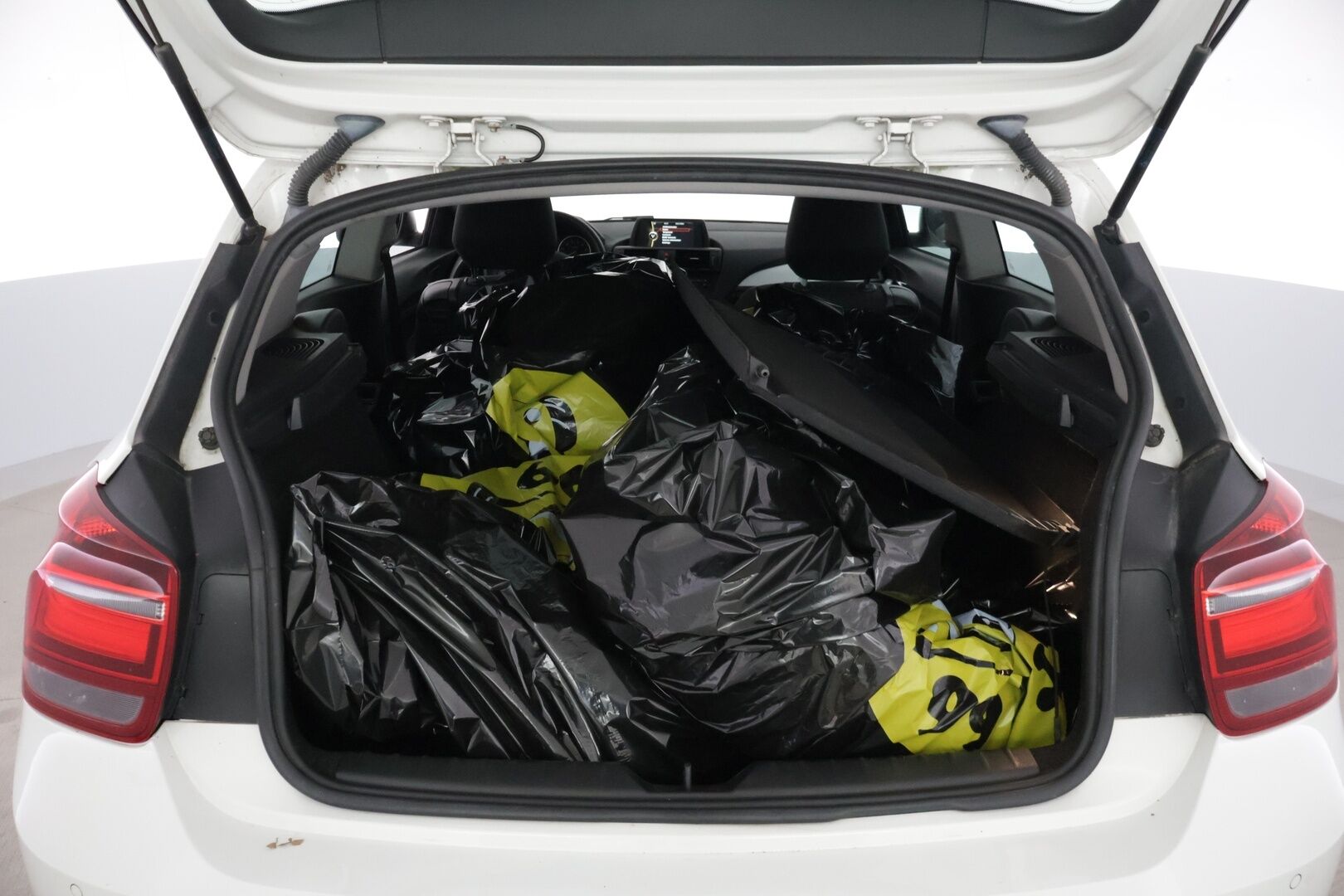 BMW 114 2013 F21 TwinPower Turbo Business *YritysOutlet - Myydään vain yrityksille* - YritysOutlet - Myydään vain yrityksille