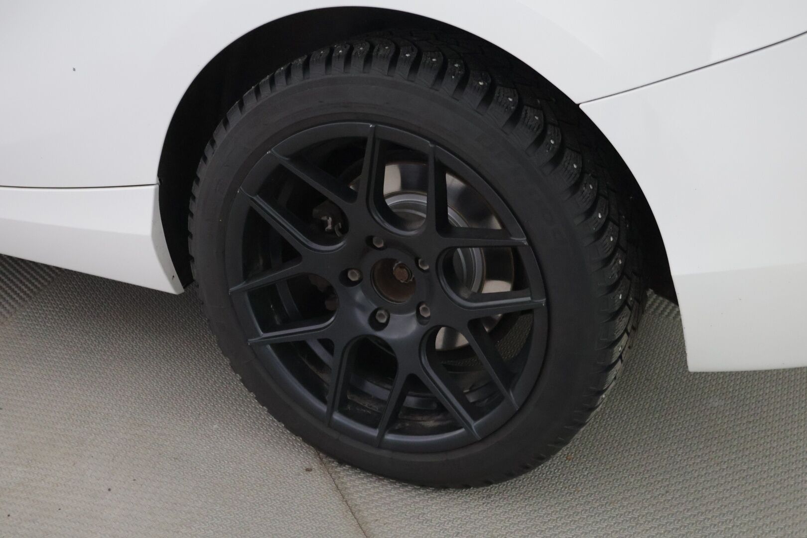 BMW 114 2013 F21 TwinPower Turbo Business *YritysOutlet - Myydään vain yrityksille* - YritysOutlet - Myydään vain yrityksille