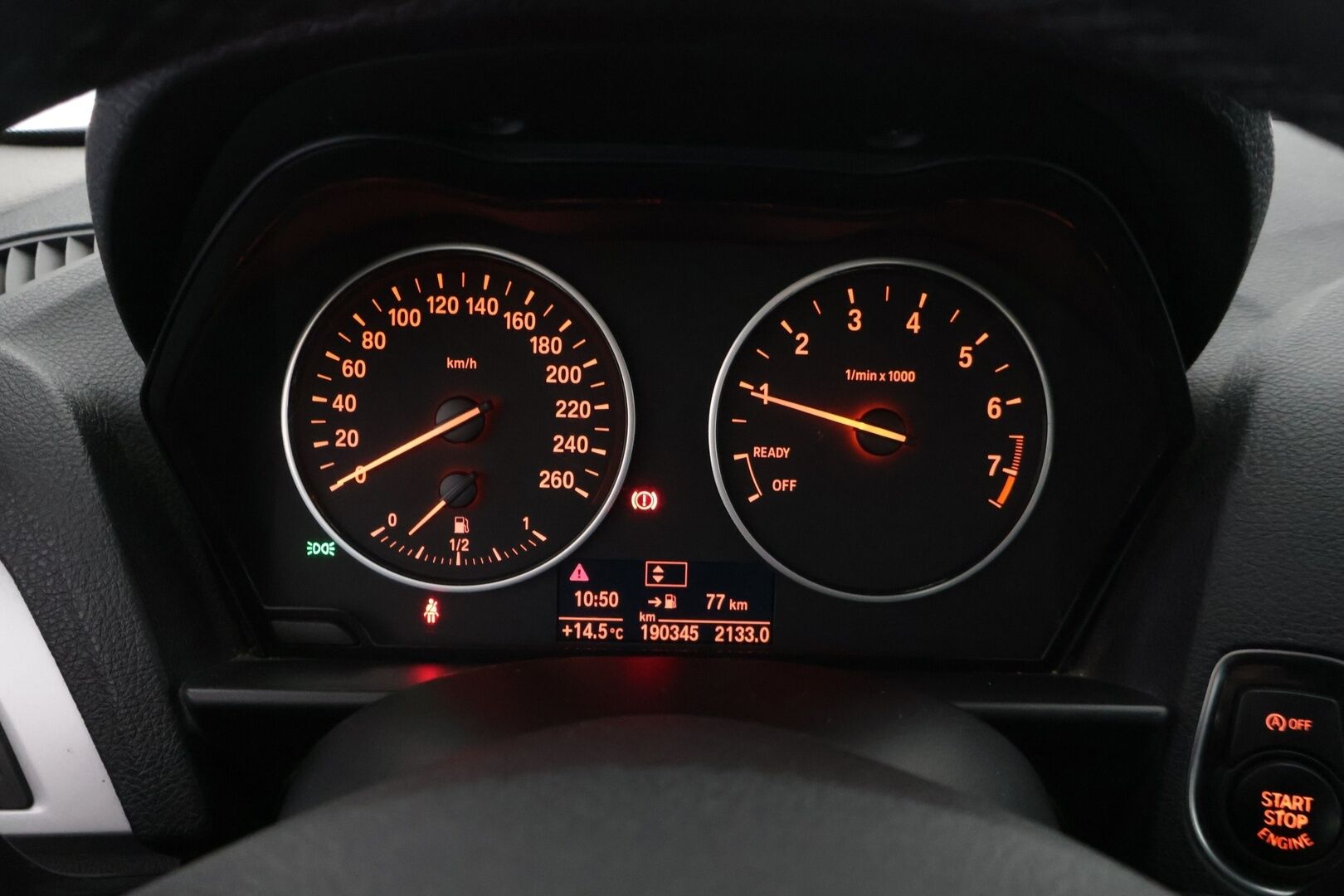 BMW 114 2013 F21 TwinPower Turbo Business *YritysOutlet - Myydään vain yrityksille* - YritysOutlet - Myydään vain yrityksille