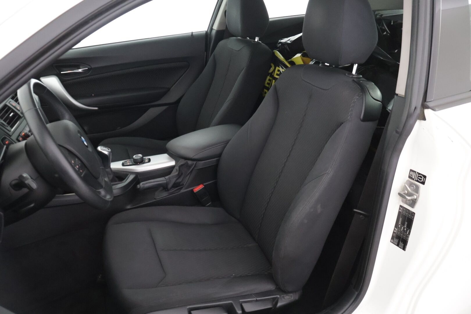 BMW 114 2013 F21 TwinPower Turbo Business *YritysOutlet - Myydään vain yrityksille* - YritysOutlet - Myydään vain yrityksille