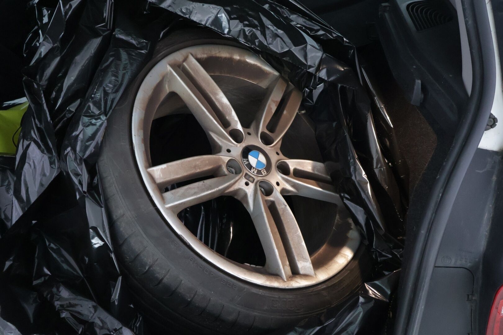 BMW 114 2013 F21 TwinPower Turbo Business *YritysOutlet - Myydään vain yrityksille* - YritysOutlet - Myydään vain yrityksille