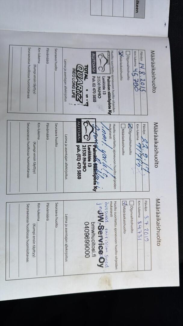 BMW 114 2013 F21 TwinPower Turbo Business *YritysOutlet - Myydään vain yrityksille* - YritysOutlet - Myydään vain yrityksille