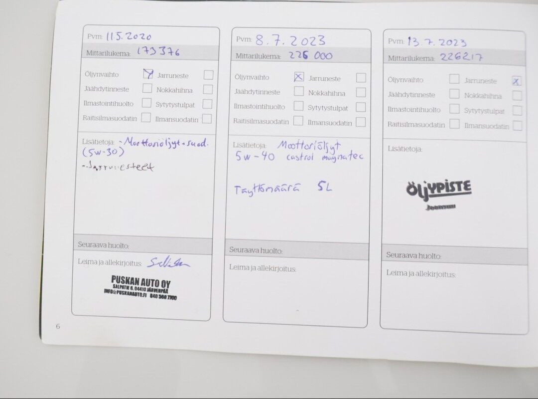 BMW 320 2013 F30 Sedan 320i TwinPower Turbo A xDrive Limited xDrive Edition  *YritysOutlet - Myydään vain yrityksille* - *Tämä auto myydään yritysOutlet valikoimasta vain yrityksille*