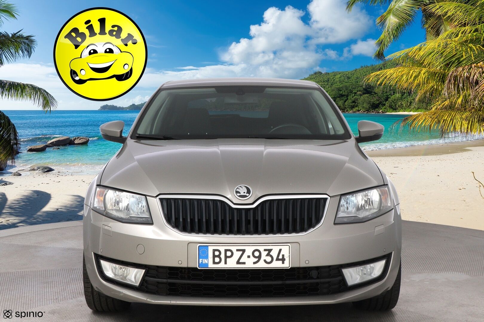 Skoda Octavia 2013 1,6 TDI Ambition DSG Autom. - Suomiauto | Juuri katsastettu | Lämpölasi | Lohko&Sisäpistoke | Peruutustutka | Vakkari | Juuri tullut Tampereelle!