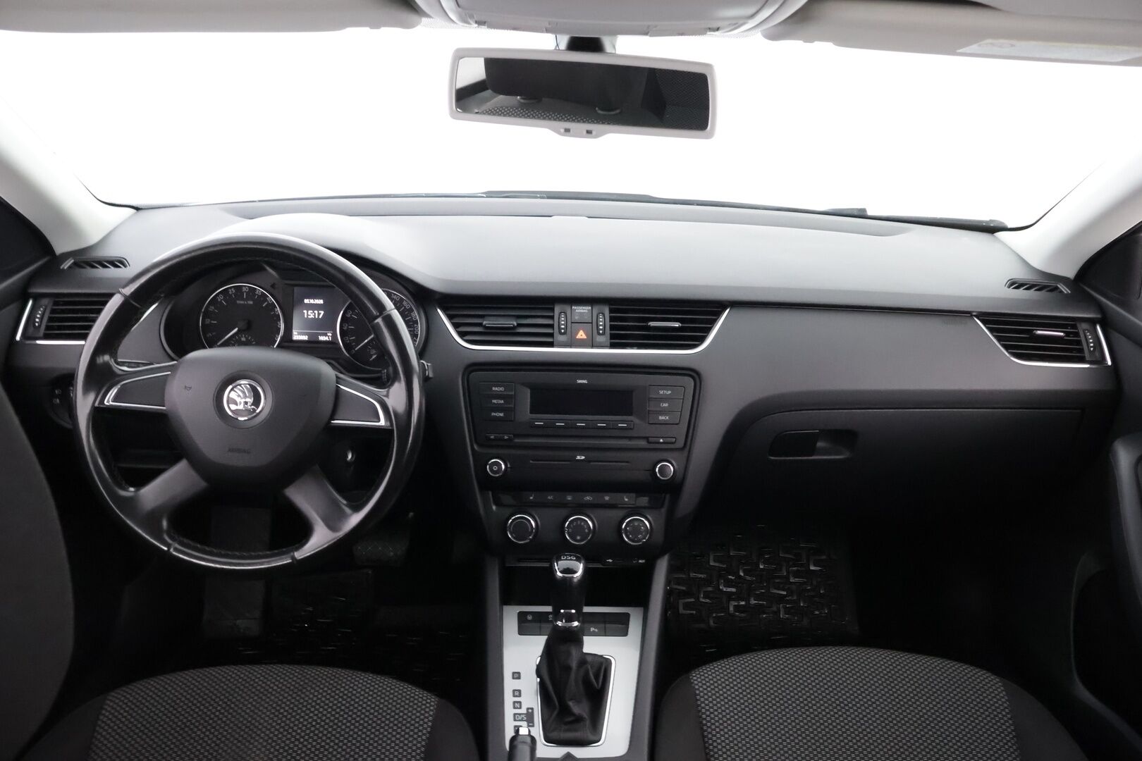 Skoda Octavia 2013 1,6 TDI Ambition DSG Autom. - Suomiauto | Juuri katsastettu | Lämpölasi | Lohko&Sisäpistoke | Peruutustutka | Vakkari | Juuri tullut Tampereelle!