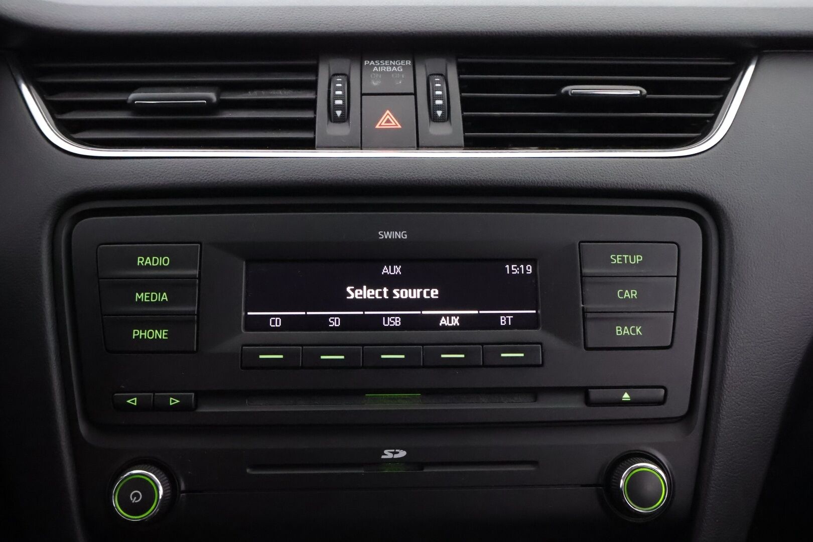 Skoda Octavia 2013 1,6 TDI Ambition DSG Autom. - Suomiauto | Juuri katsastettu | Lämpölasi | Lohko&Sisäpistoke | Peruutustutka | Vakkari | Juuri tullut Tampereelle!