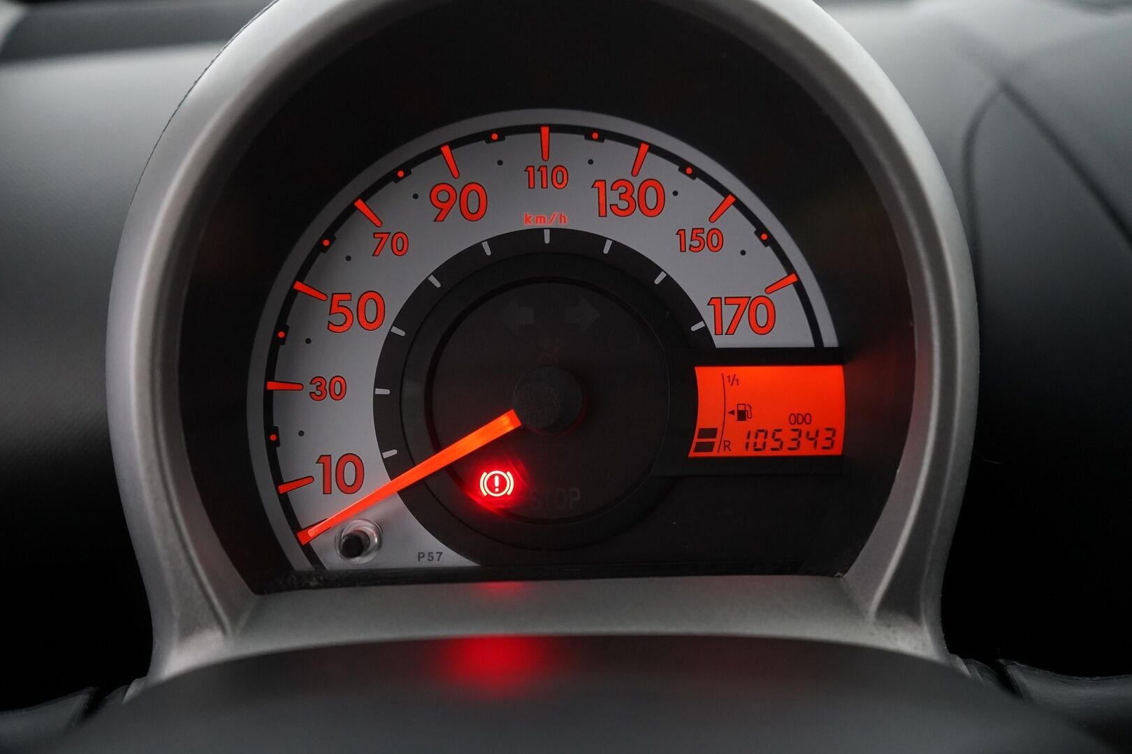Toyota AYGO 2013 1,0 VVT-i Aygo Cool * Lohko+sisä / Penkinlämmittimet /