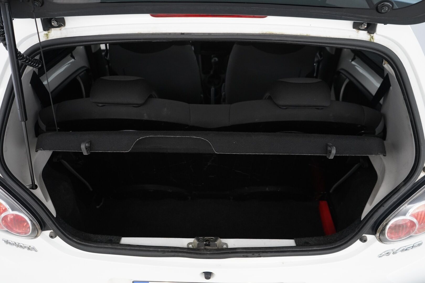 Toyota AYGO 2013 1,0 VVT-i Aygo Cool * Lohko+sisä / Penkinlämmittimet /