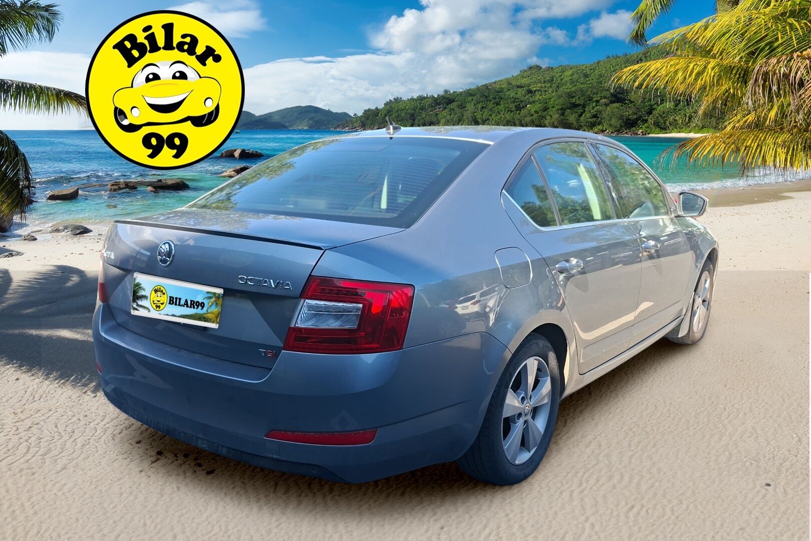 Skoda Octavia 2014 1,8 TSI Elegance DSG Autom. - | Vakkari | Webasto | Suomi-auto | Tutka | 2x Renkaat alumiinivanteilla |