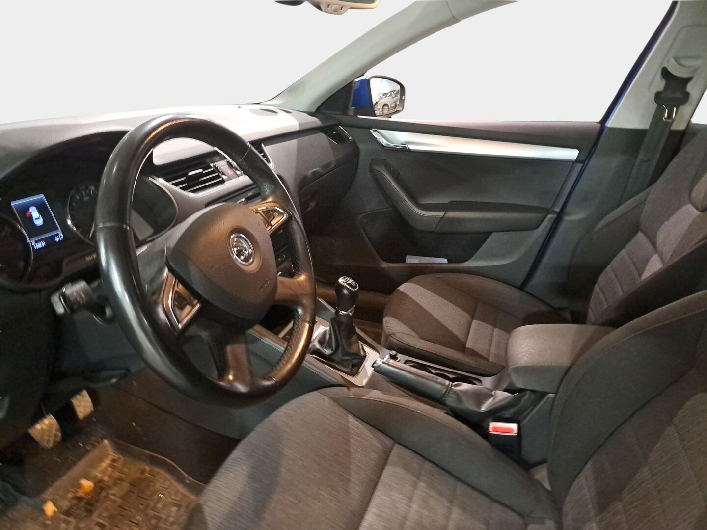 Skoda Octavia 2013 1,4 TSI Elegance * Lohko / Koukku / KeylessGo / Suomi-auto* - Hyvät renkaat! / Hyvä kuntoinen! / Juuri huollettu! - Osta nyt, maksa vasta ensi vuonna