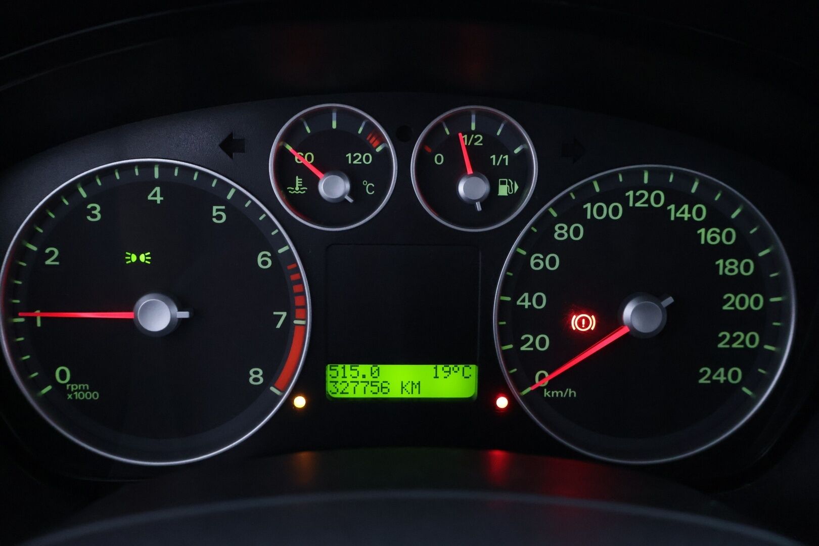 Ford Focus 2007 1,6 100hv Trend M5 Wagon *MYYDÄÄN HUUTOKAUPAT.COM*
