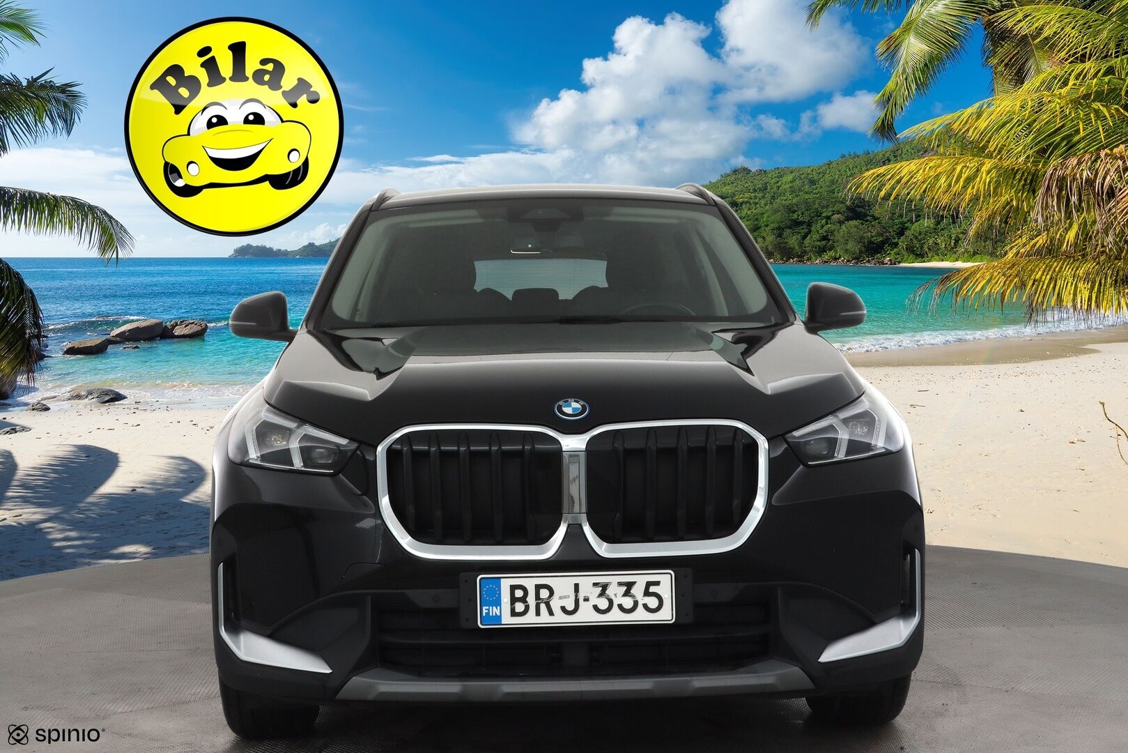 BMW X1 2024 U11 30e xDrive Charged Edition - | ACC | Lisälämmitin | Koukku | H/K | Widescreen | Hierova Muistipenkki | P.Kamera | Comfort Access | Apple&Android | 1.Om suomi-auto | Kahdet Renkaat | Merkkihuollettu |