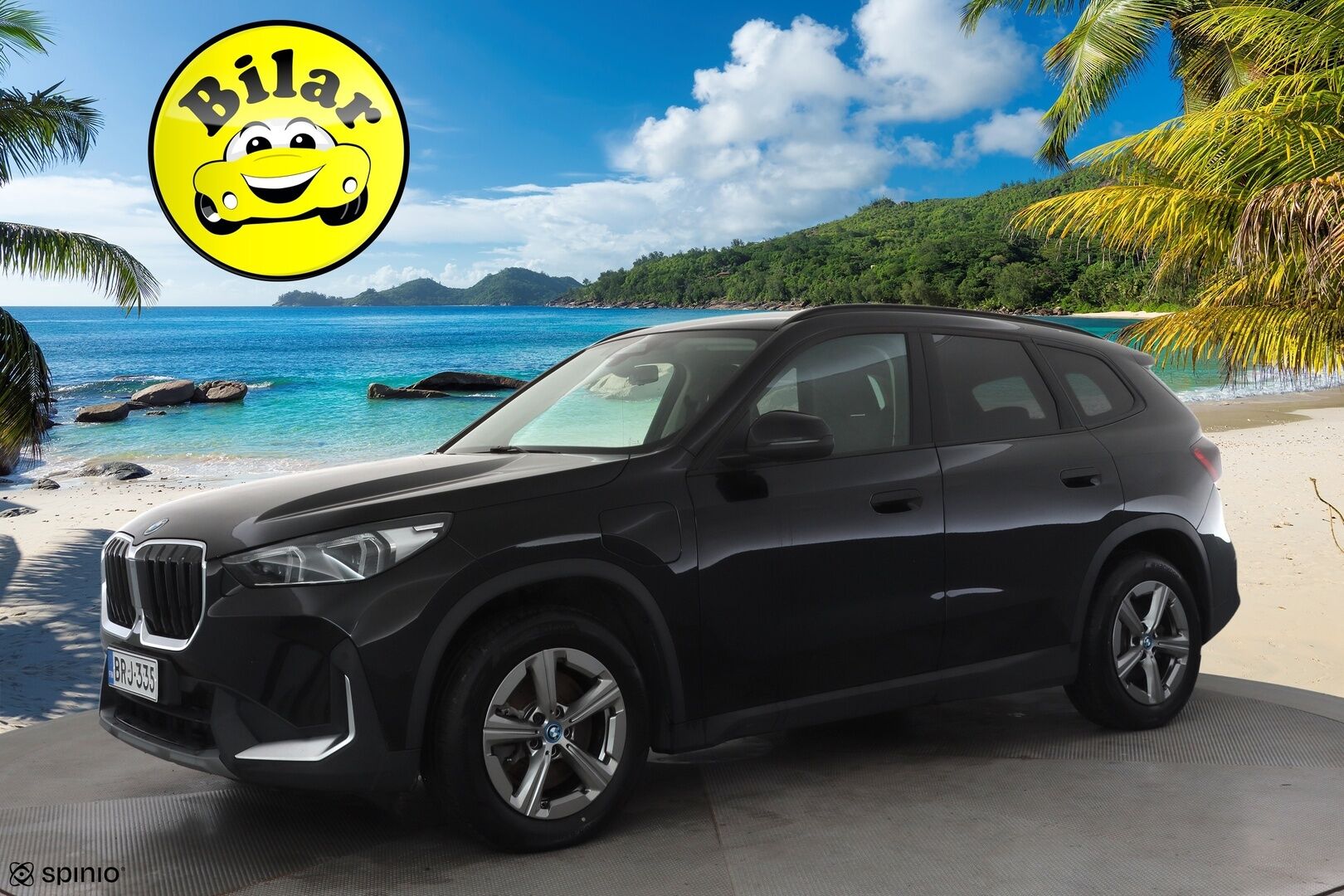 BMW X1 2024 U11 30e xDrive Charged Edition - | ACC | Lisälämmitin | Koukku | H/K | Widescreen | Hierova Muistipenkki | P.Kamera | Comfort Access | Apple&Android | 1.Om suomi-auto | Kahdet Renkaat | Merkkihuollettu |