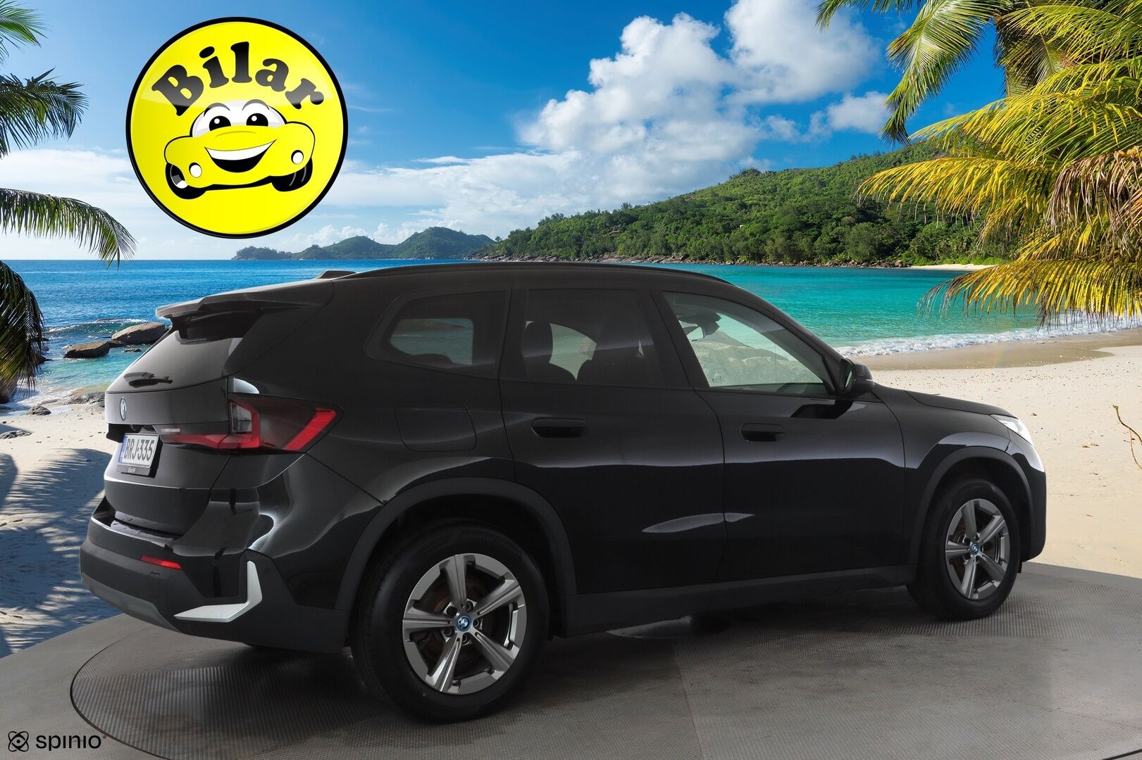 BMW X1 2024 U11 30e xDrive Charged Edition - | ACC | Lisälämmitin | Koukku | H/K | Widescreen | Hierova Muistipenkki | P.Kamera | Comfort Access | Apple&Android | 1.Om suomi-auto | Kahdet Renkaat | Merkkihuollettu |