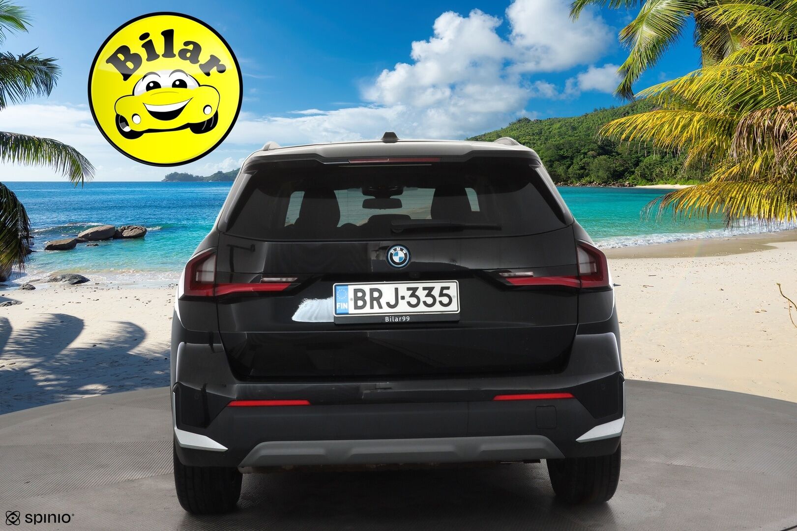 BMW X1 2024 U11 30e xDrive Charged Edition - | ACC | Lisälämmitin | Koukku | H/K | Widescreen | Hierova Muistipenkki | P.Kamera | Comfort Access | Apple&Android | 1.Om suomi-auto | Kahdet Renkaat | Merkkihuollettu |