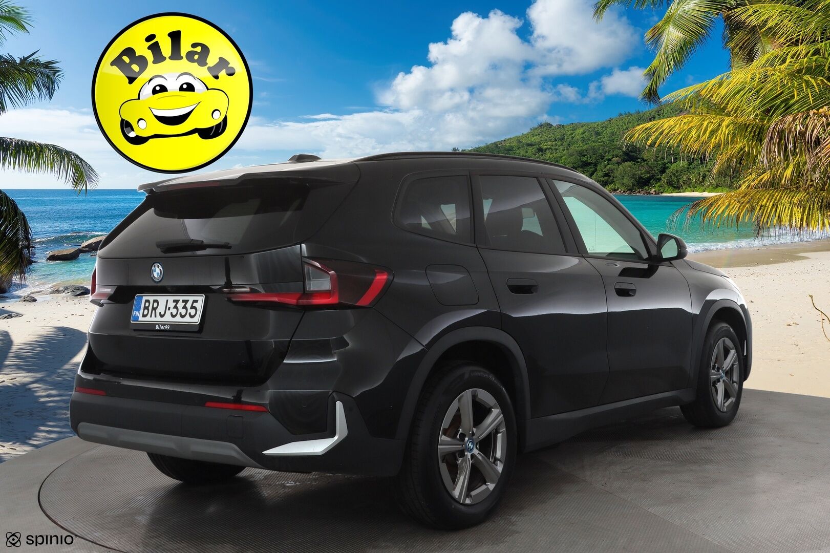 BMW X1 2024 U11 30e xDrive Charged Edition - | ACC | Lisälämmitin | Koukku | H/K | Widescreen | Hierova Muistipenkki | P.Kamera | Comfort Access | Apple&Android | 1.Om suomi-auto | Kahdet Renkaat | Merkkihuollettu |