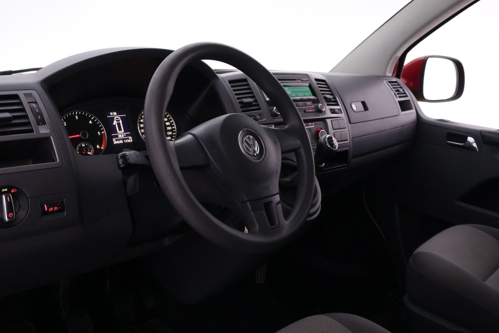 Volkswagen Caravelle 2014 Comfortline pitkä 2,0 TDI 103 kW 4Motion *8-paik / Vakkari / Koukku / Lohko / Suomiauto* - Hihna vaihdettu 198tkm / 8-paikkainen neliveto Suomiauto kaksilla hyväkuntoisilla renkailla!