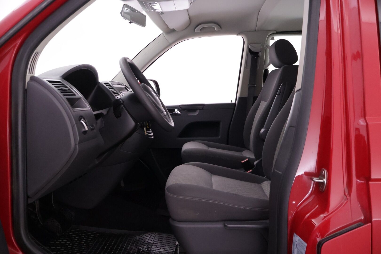 Volkswagen Caravelle 2014 Comfortline pitkä 2,0 TDI 103 kW 4Motion *8-paik / Vakkari / Koukku / Lohko / Suomiauto* - Hihna vaihdettu 198tkm / 8-paikkainen neliveto Suomiauto kaksilla hyväkuntoisilla renkailla!