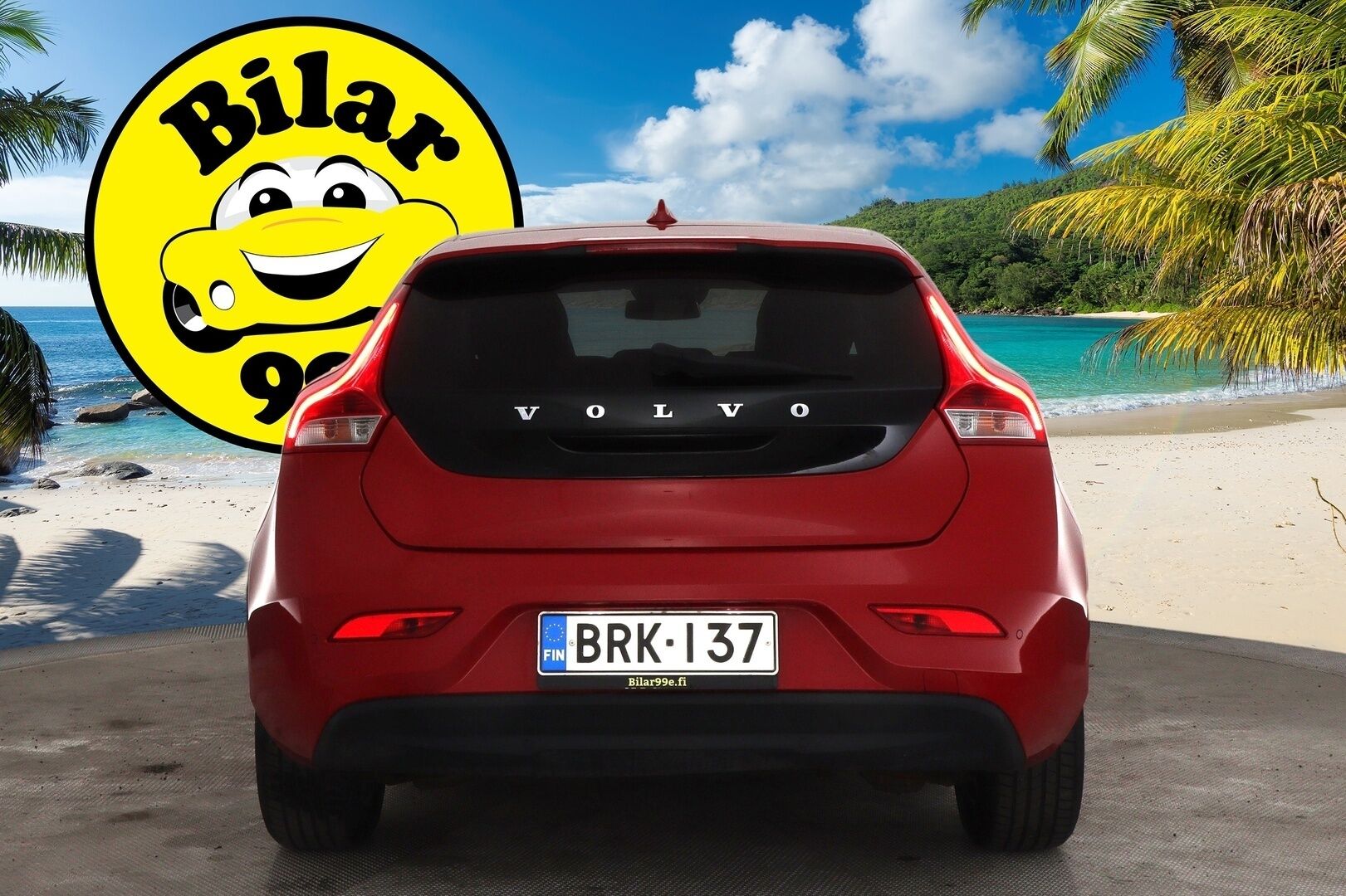 Volvo V40 2014 D2 Business aut *Vakkari / Xenon / Tutkat / BT Audio* - *Jakohihna vaihdettu 2024* - HULLUT VÄLIPÄIVÄT KORKOTARJOUS 2,49%
