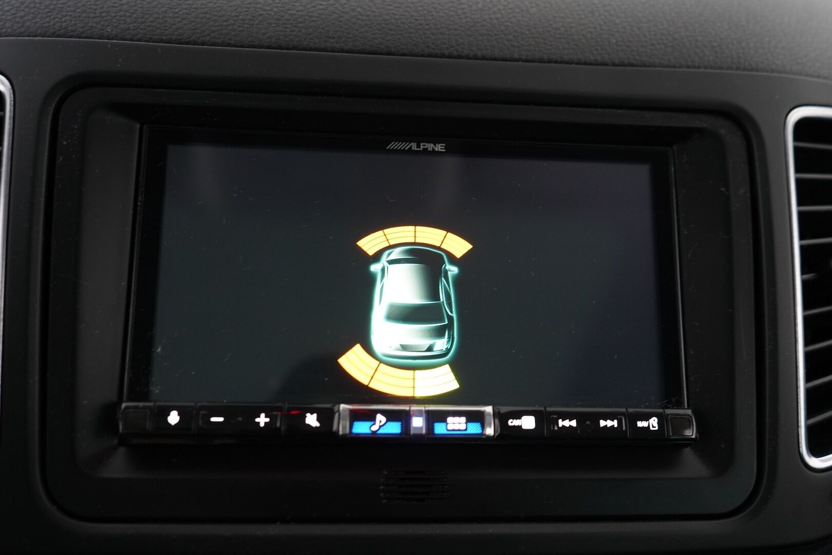 Seat Alhambra 2014 2,0 TDI 177 Style Business DSG 7H * Vakkari / Tutkat / Lohko /  Koukku / Lasikatto * - Suomi-auto / Myydään juuri katsastettuna & huollettuna / Kahdet OEM vanteet / 7-Paikkainen