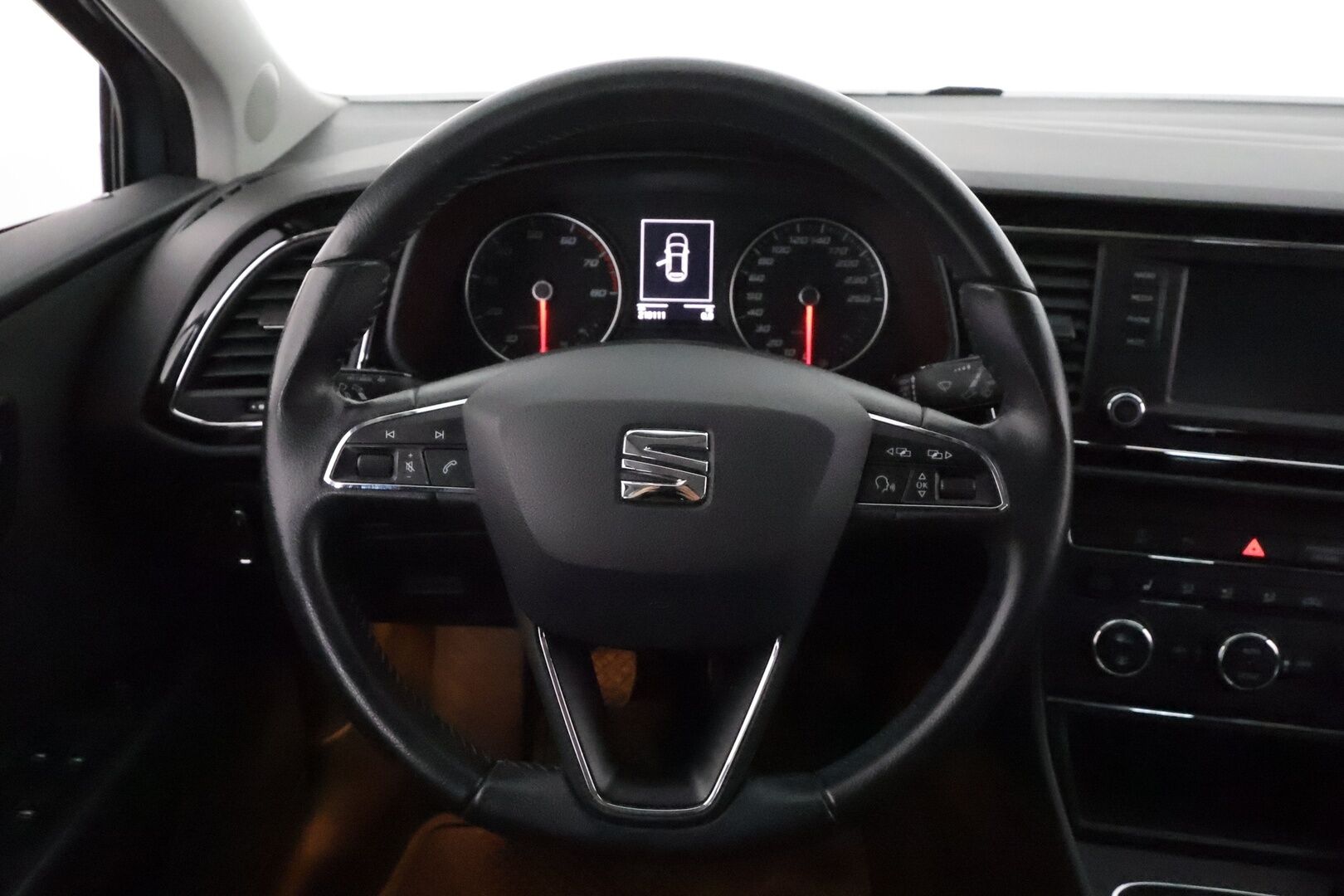 Seat Leon ST 2014 1,4 TSI 122 Style *Vakkari / P.tutkat / LED / Lohkolämmitin / Bluetooth* - Suomi-auto / Kahdet renkaat aluvanteilla