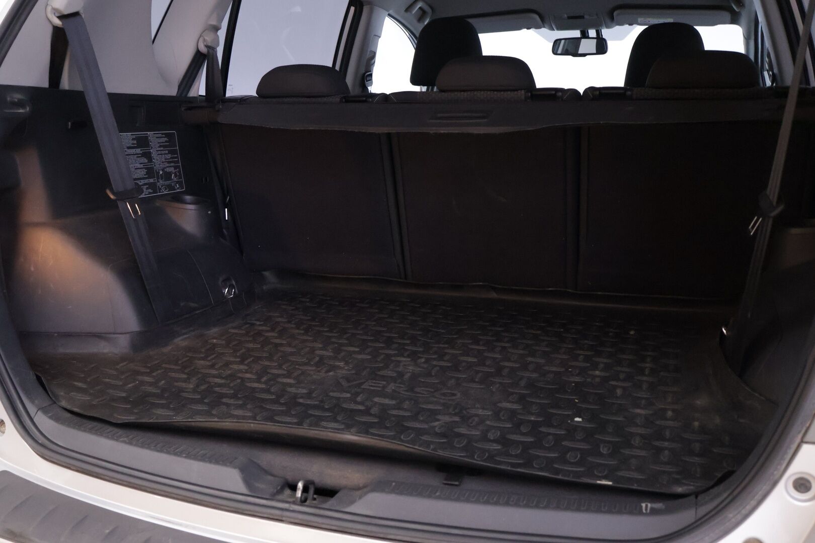 Toyota Verso 2014 1,8 Valvematic Active 7p - | Suomi-auto | Lohkolämmitin | Vakkari | Peruutuskamera | Koukku | Navi | 7-Paikkainen |