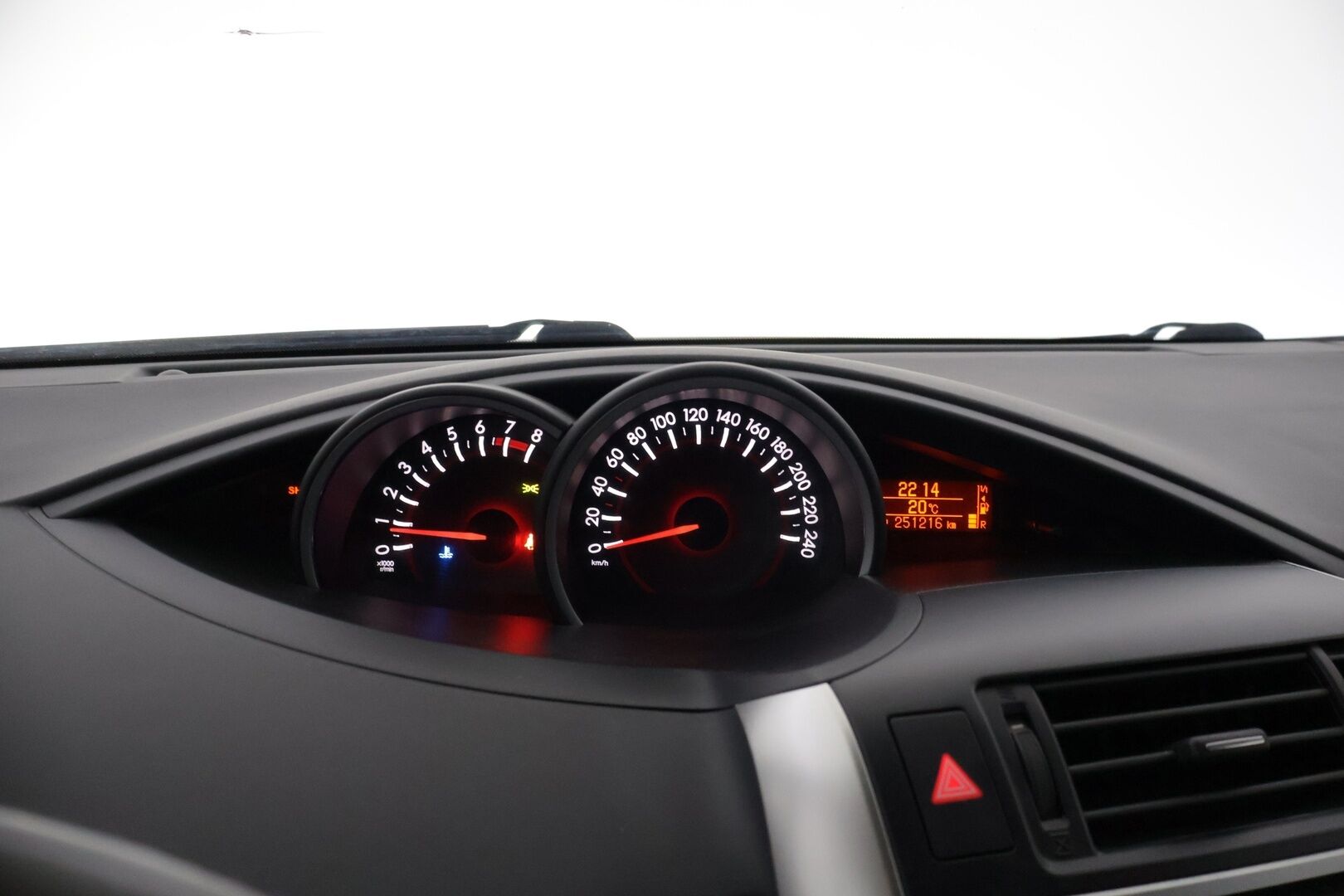 Toyota Verso 2014 1,8 Valvematic Active 7p - | Suomi-auto | Lohkolämmitin | Vakkari | Peruutuskamera | Koukku | Navi | 7-Paikkainen |