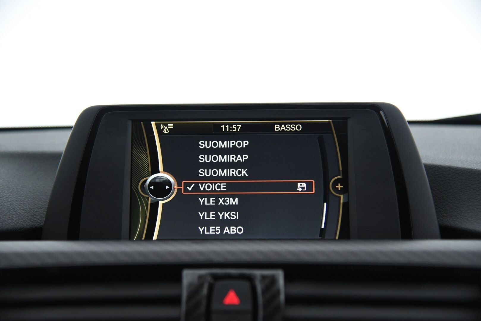 BMW 428 2014 F32 Coupe 428i TwinPower Turbo A xDrive M-Sport Aut * Koukku / P. kamera / Xenon / Vakkari / Suomi-auto * - Adaptiivinen M-alusta / Hyvällä huoltohistorialla / 2x renkaat&vanteet - HULLUT AVAJAISHULINAT KORKOTARJOUS 3,29 %