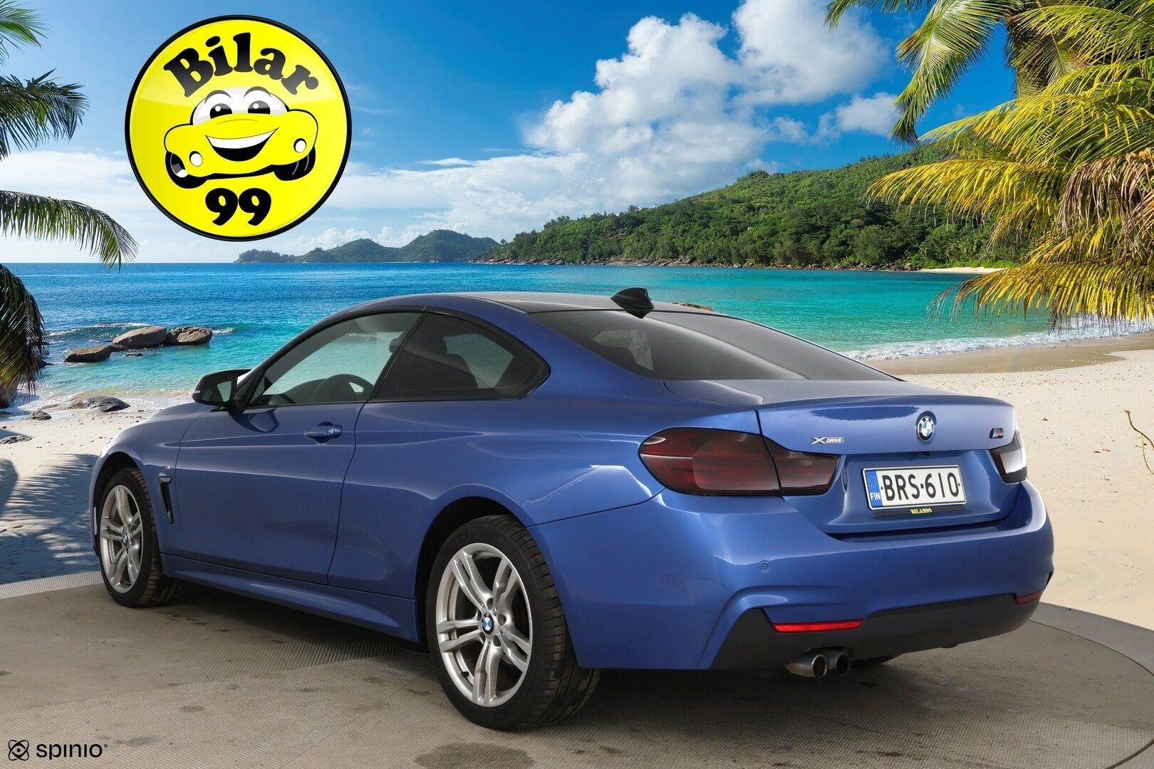 BMW 428 2014 F32 Coupe 428i TwinPower Turbo A xDrive Business M-Sport Automatic | Myydään huutokaupat.com eniten tarjoavalle! - | Myydään huutokaupat.com eniten tarjoavalle! |