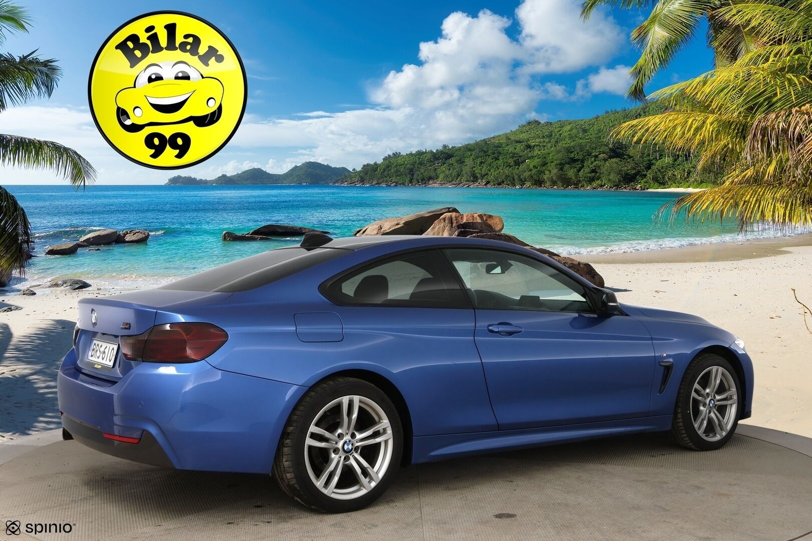 BMW 428 2014 F32 Coupe 428i TwinPower Turbo A xDrive Business M-Sport Automatic | Myydään huutokaupat.com eniten tarjoavalle! - | Myydään huutokaupat.com eniten tarjoavalle! |