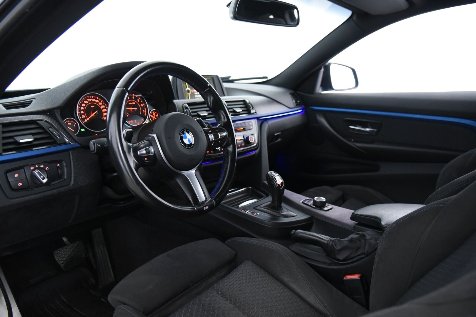 BMW 428 2014 F32 Coupe 428i TwinPower Turbo A xDrive Business M-Sport Automatic - | Adaptiivinen M-alusta | Koukku | P. kamera | Xenon | Vakkari | Suomi-auto | Hyvät huollot! | 2x renkaat & vanteet |