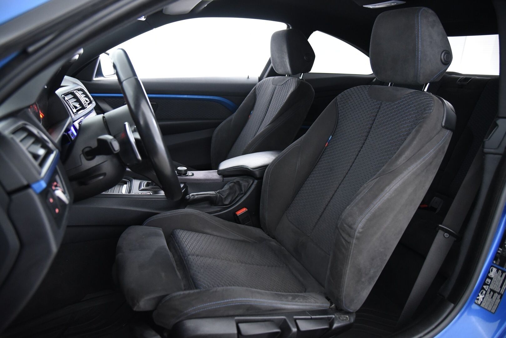 BMW 428 2014 F32 Coupe 428i TwinPower Turbo A xDrive M-Sport Aut / Suomi-auto / Koukku / P. kamera / Xenon / Vakkari / - Adaptiivinen M-alusta / Hyvällä huoltohistorialla / 2x renkaat&vanteet