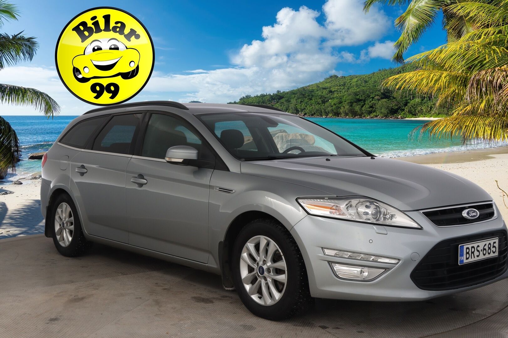 Ford Mondeo 2014 2,0 TDCi 140hv PowerShift YritysOutlet - Myydään vain yrityksille - YritysOutlet - Myydään vain yrityksille