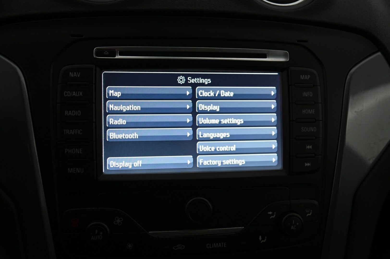 Ford Mondeo 2014 2,0 TDCi 140hv PowerShift YritysOutlet - Myydään vain yrityksille - YritysOutlet - Myydään vain yrityksille