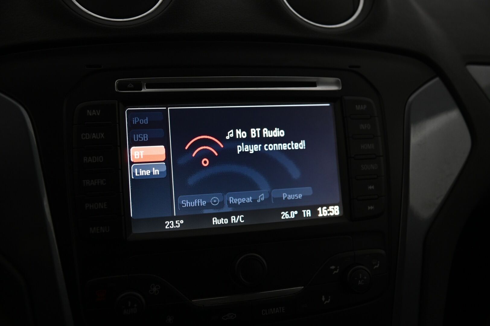 Ford Mondeo 2014 2,0 TDCi 140hv PowerShift YritysOutlet - Myydään vain yrityksille - YritysOutlet - Myydään vain yrityksille