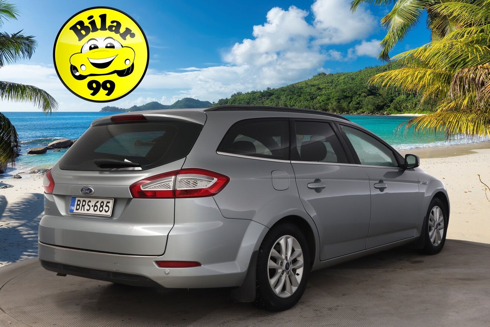 Ford Mondeo 2014 2,0 TDCi 140hv PowerShift YritysOutlet - Myydään vain yrityksille - YritysOutlet - Myydään vain yrityksille