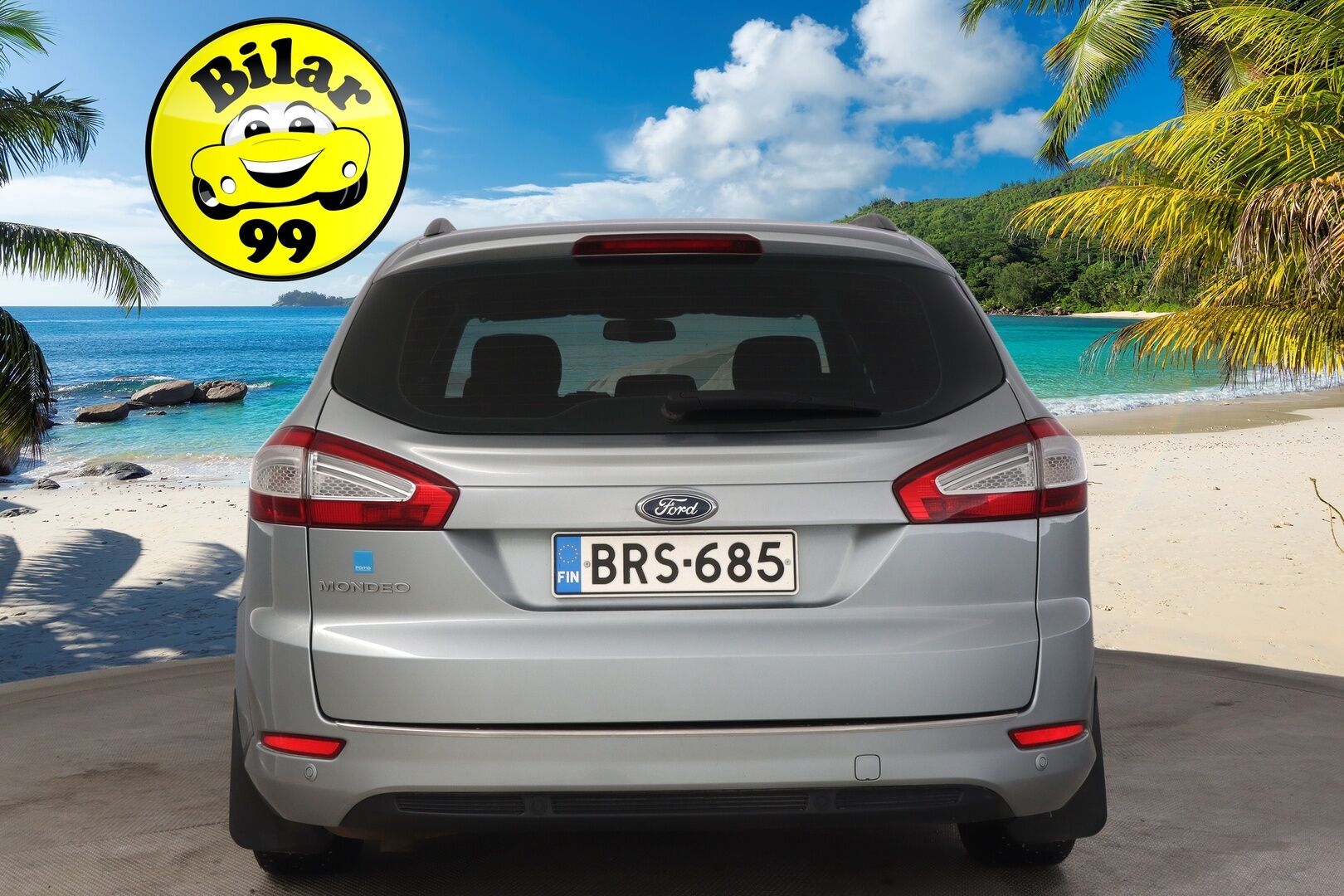 Ford Mondeo 2014 2,0 TDCi 140hv PowerShift YritysOutlet - Myydään vain yrityksille - YritysOutlet - Myydään vain yrityksille