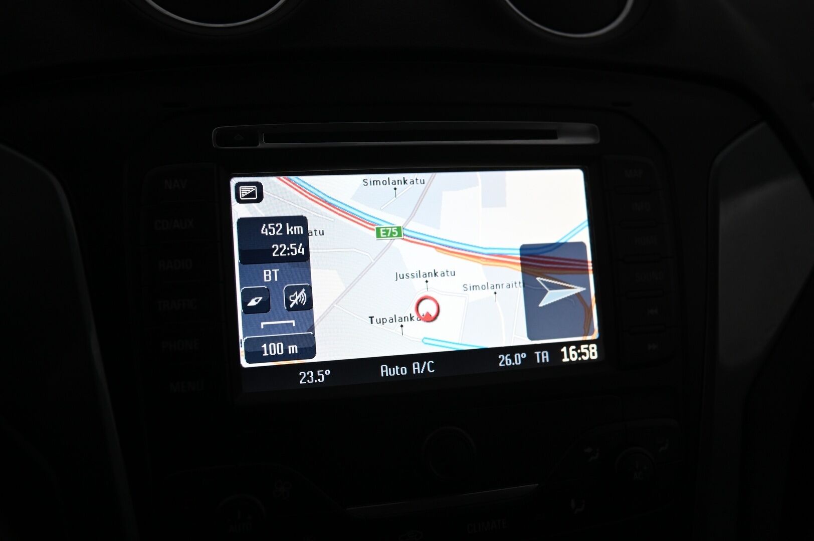 Ford Mondeo 2014 2,0 TDCi 140hv PowerShift YritysOutlet - Myydään vain yrityksille - YritysOutlet - Myydään vain yrityksille