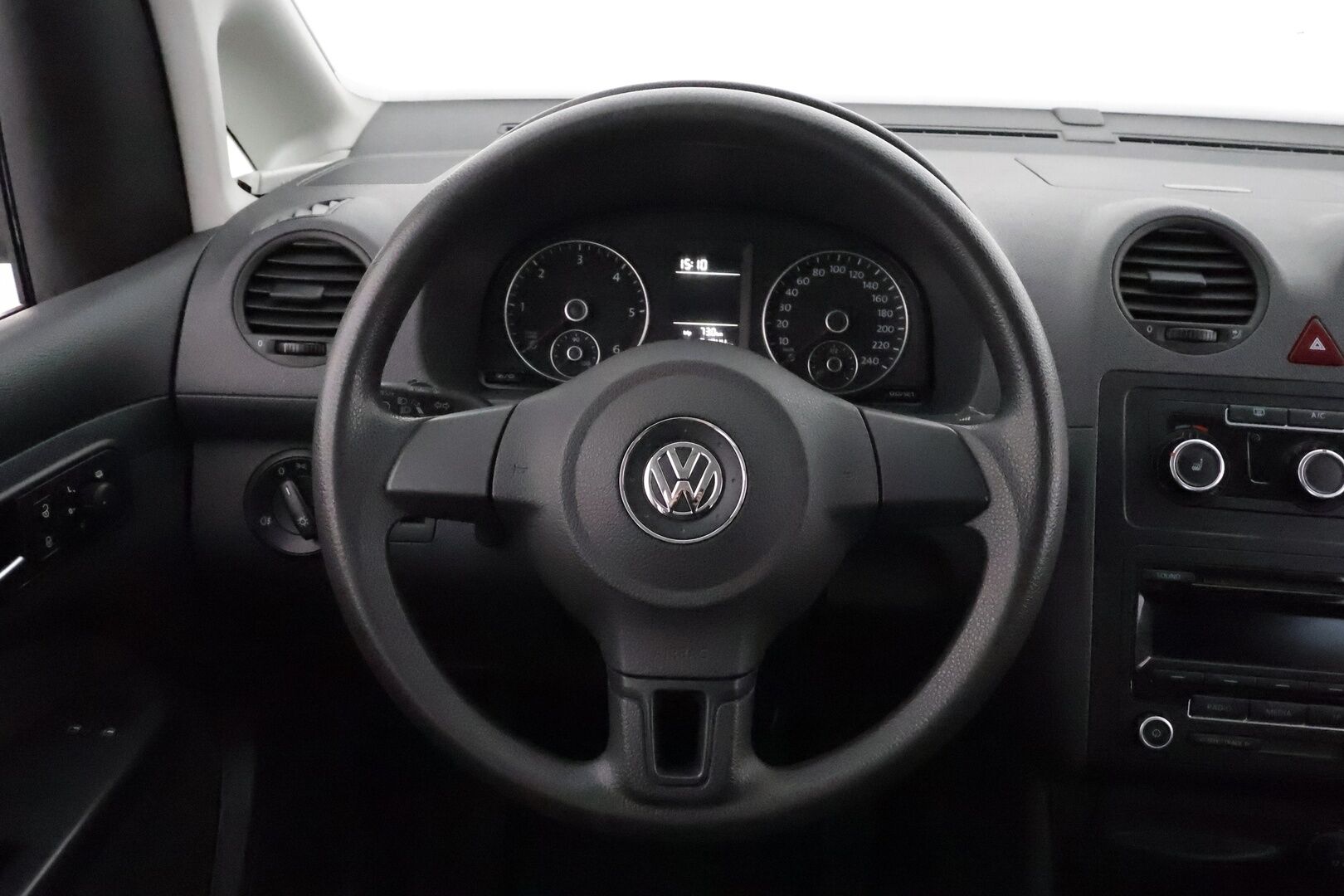Volkswagen Caddy Maxi 2015 Trendline Family 1,6 TDI 75 kW BlueMotion Technology **Vakkari / Lohkolämmitin / Radio / Penkinlämmittimet** - 1.Om Suomi-auto 
