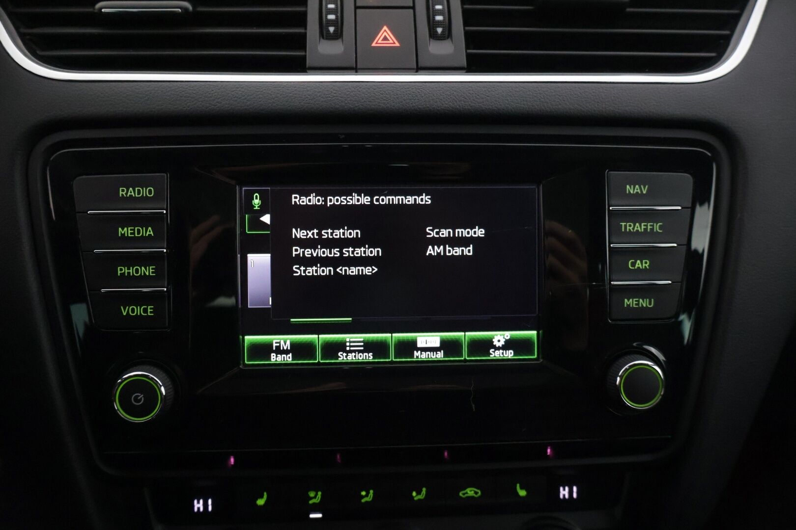 Skoda Octavia 2014 Combi 2,0 TDI RS * Webasto / P.Tutka / Vakkari / KeylessGo * - *Suomi-auto / Webasto / 2x renkaat / Nahkasisusta / Panoraama *